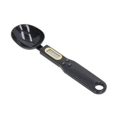 Cuchara Electrónica con Báscula Digital